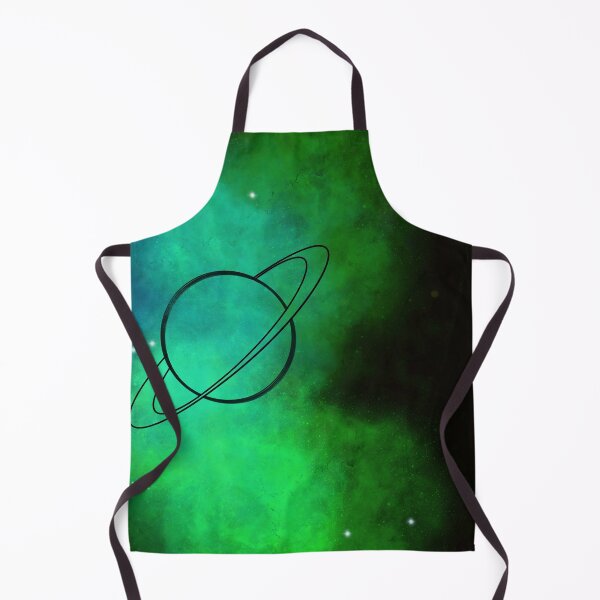 Item preview, colorful planets saturn designed and sold by Darikdark.