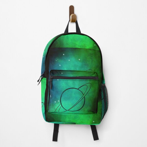 Item preview,  colorful planets saturn designed and sold by Darikdark.