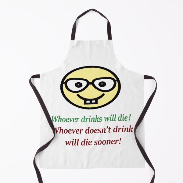 Item preview, About drinking designed and sold by IVEKDESIGN.