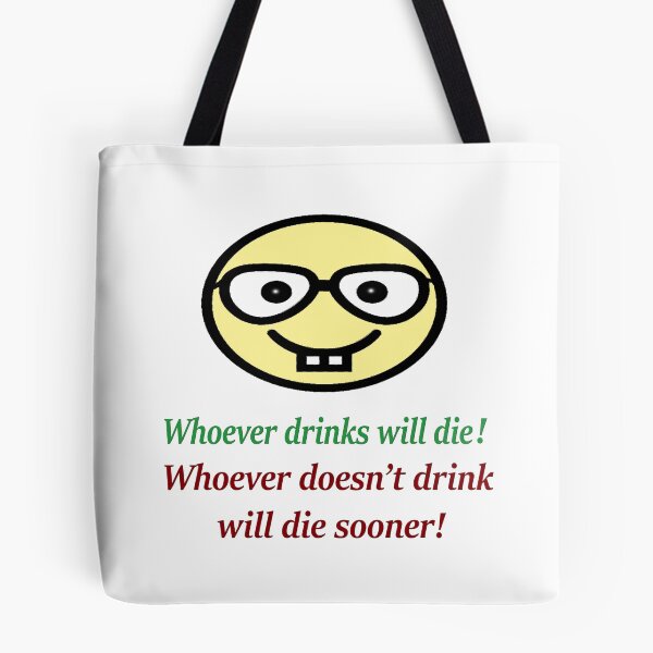 Item preview, About drinking designed and sold by IVEKDESIGN.