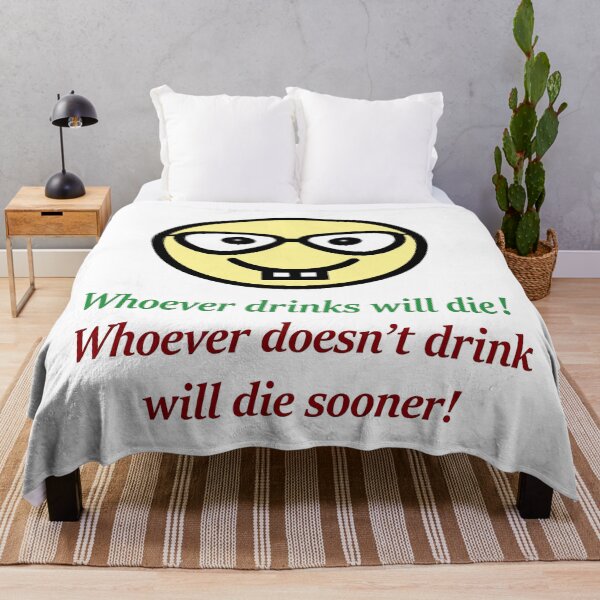 Item preview, About drinking designed and sold by IVEKDESIGN.