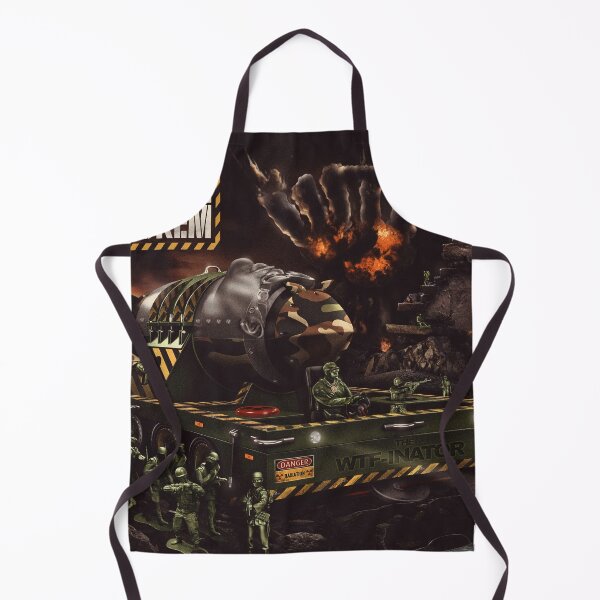 Item preview, Duke Nukem designed and sold by MolinariMargar.