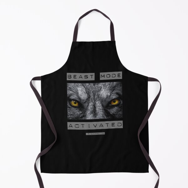 Item preview, BEAST MODE ACTIVATED - 003 designed and sold by FunExercise.