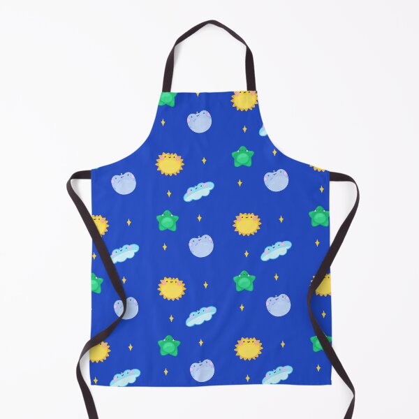 Item preview, Kawaii Frog Nature Set designed and sold by SofiaSava01.