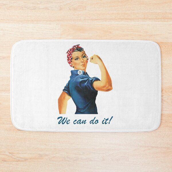 Item preview, We Can do It designed and sold by NiceShirtY.