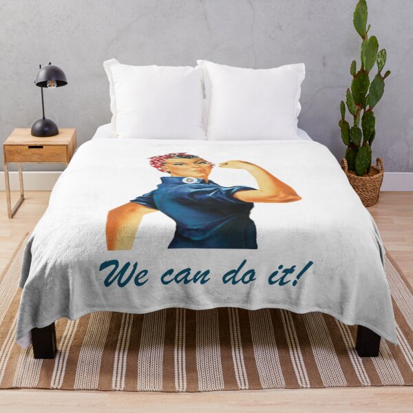 Item preview, We Can do It designed and sold by NiceShirtY.