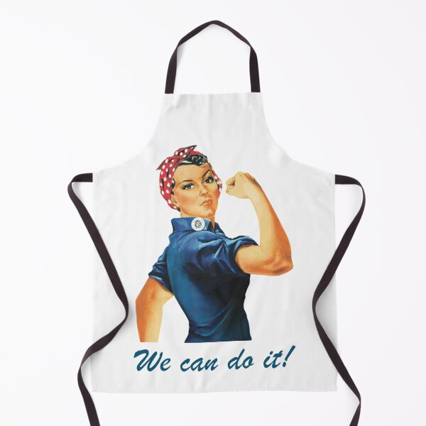 Item preview, We Can do It designed and sold by NiceShirtY.