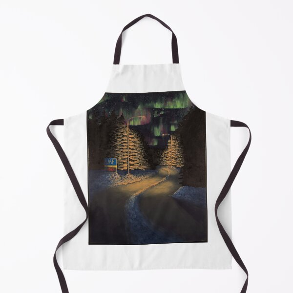 Item preview, 11PM designed and sold by aerin-theartist.