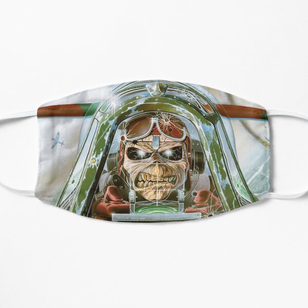 Les grands as Masque sans plis