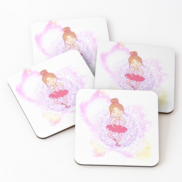 Item preview, Sparkle Space Ballerina designed and sold by iconicus-design.