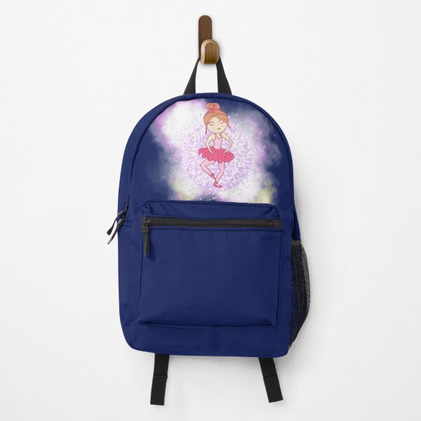 Item preview, Sparkle Space Ballerina designed and sold by iconicus-design.