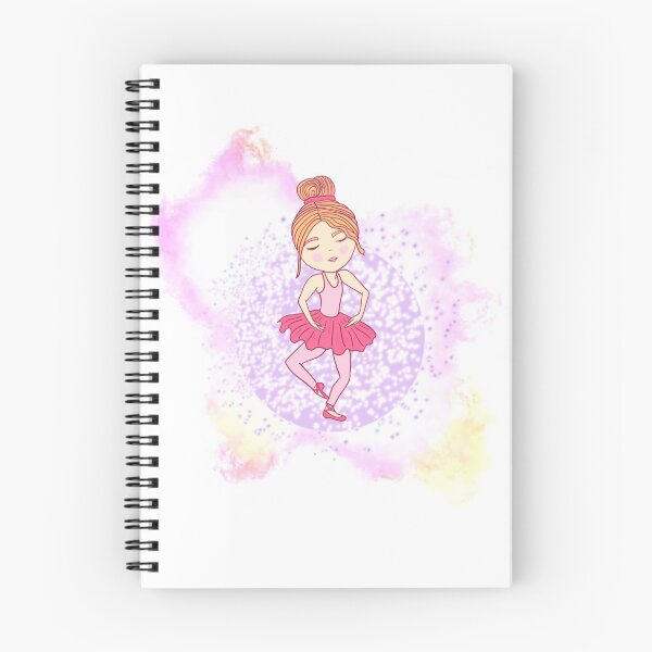 Item preview, Sparkle Space Ballerina designed and sold by iconicus-design.