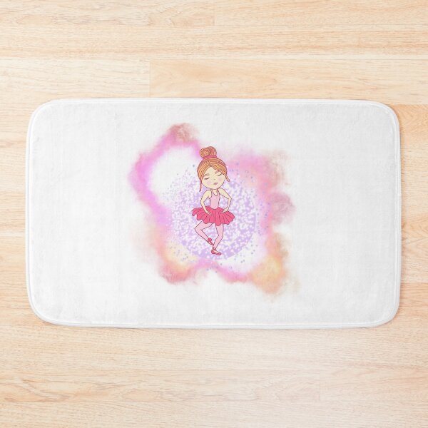 Item preview, Sparkle Space Ballerina designed and sold by iconicus-design.