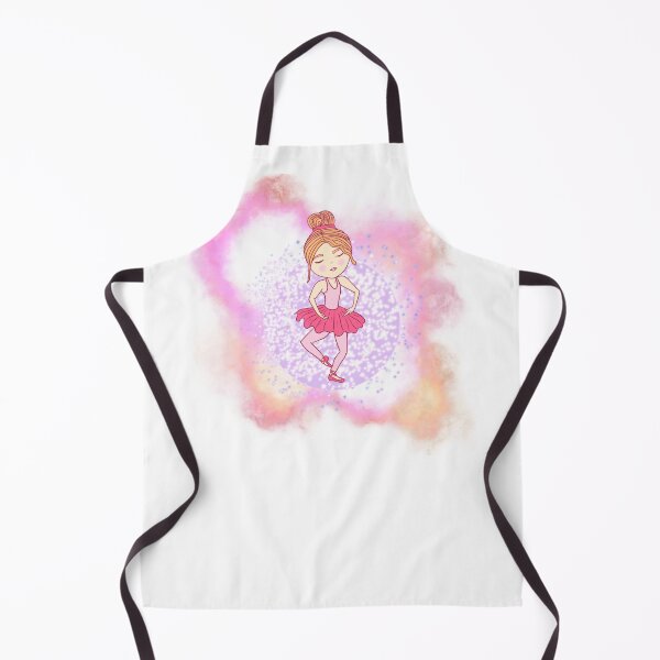 Item preview, Sparkle Space Ballerina designed and sold by iconicus-design.