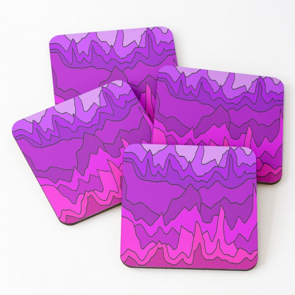 Item preview, Very Berry Beats designed and sold by SyPhelan.