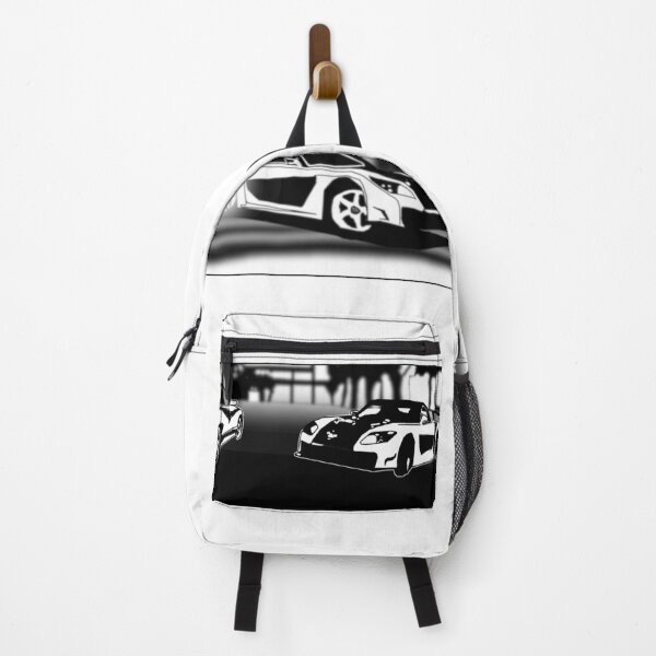 Item preview, tokyo drift scene #2 designed and sold by EON Shop.