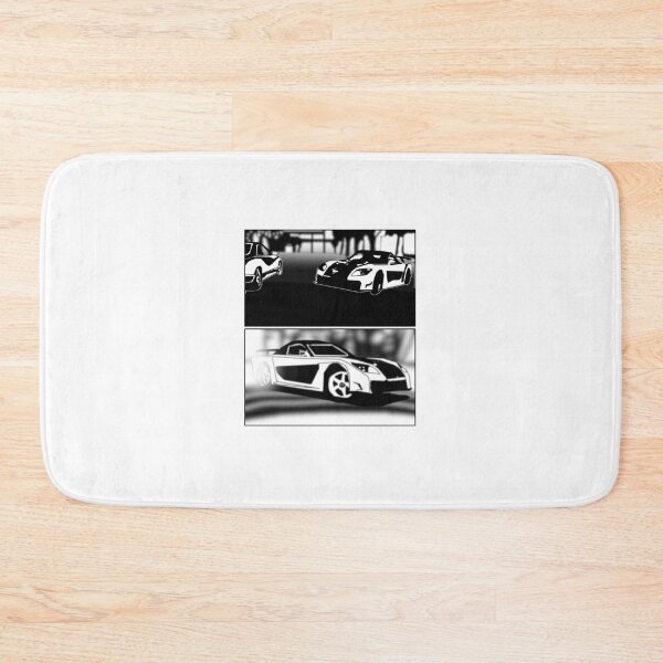 Item preview, tokyo drift scene #2 designed and sold by EON Shop.