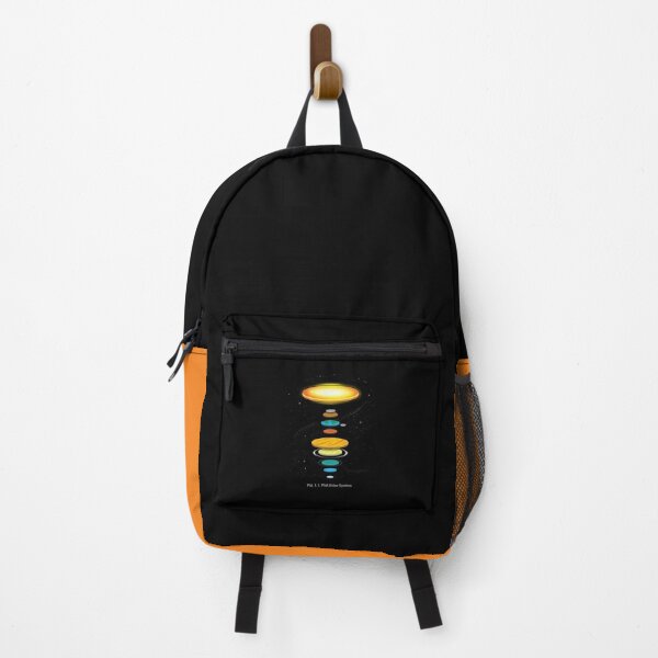 Item preview, Flat Solar System designed and sold by Tobe Fonseca®.