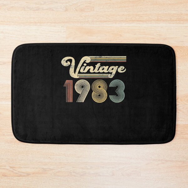 Item preview, March 1983 38th Birthday Gift 38 Years Of Being Awesome  designed and sold by dannareyansh.