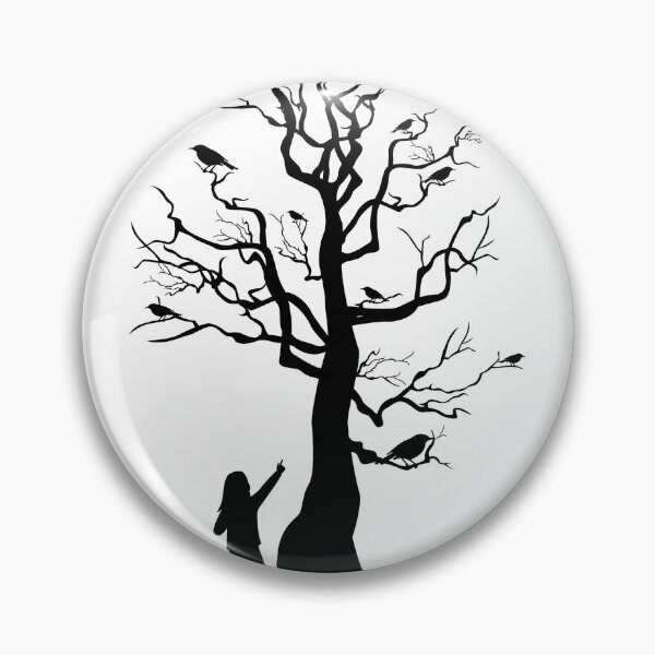 Item preview, Beautiful Tree designed and sold by Mealamin.