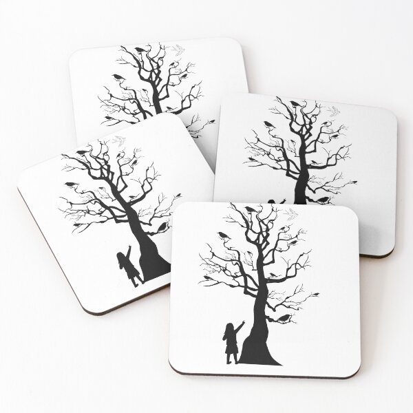 Item preview, Beautiful Tree designed and sold by Mealamin.