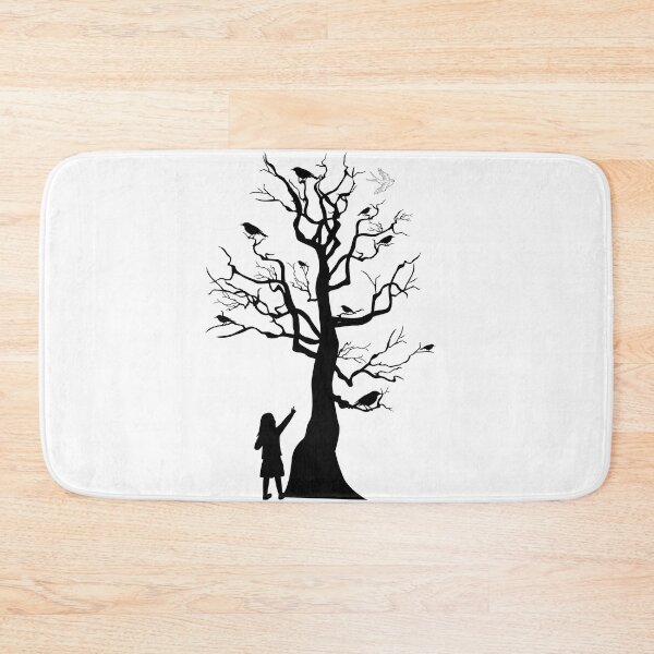 Item preview, Beautiful Tree designed and sold by Mealamin.