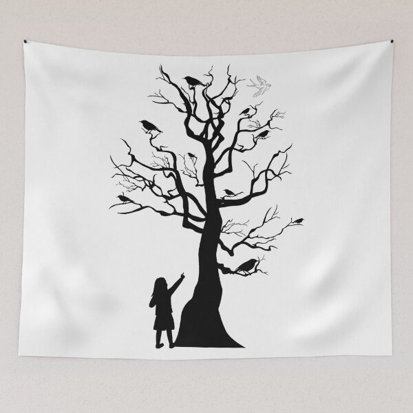 Item preview, Beautiful Tree designed and sold by Mealamin.