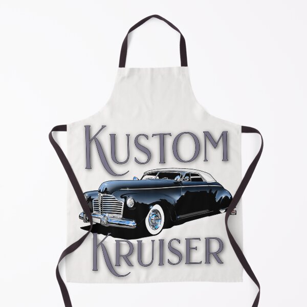 Item preview, Kustom Kruiser designed and sold by RMautoart42.