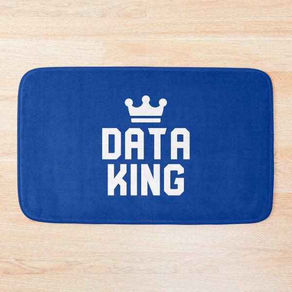 Item preview, Data King #7 designed and sold by SalahBlt.