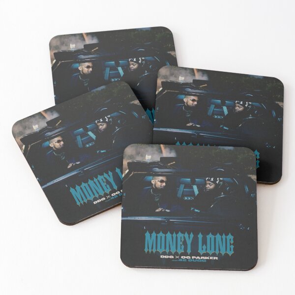 Item preview, Money Long designed and sold by MolinariMargar.