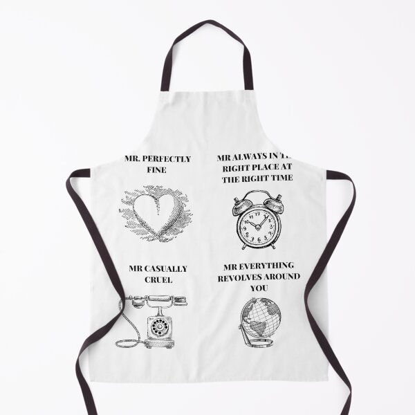 Item preview, mr perfectly fine taylor Swift taylors version designed and sold by TheFirstMayDay.