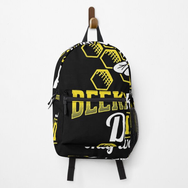 Item preview, Mens Beekeeping Dad Way Cooler Beekeeper Father Beekeeping  designed and sold by dannareyansh.