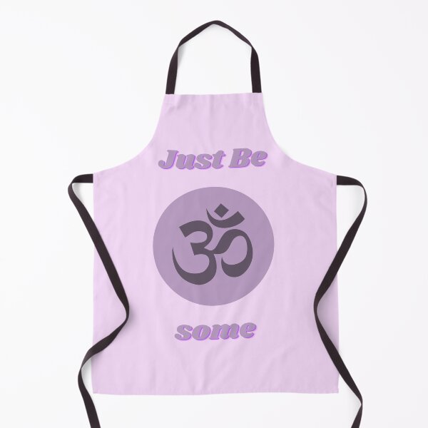 Item preview, Just be Aum some designed and sold by FunExercise.