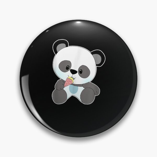 Item preview, Funny Giant Panda Graphic Cute Animal Design  designed and sold by dannareyansh.