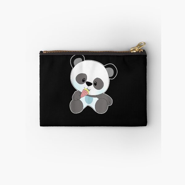 Item preview, Funny Giant Panda Graphic Cute Animal Design  designed and sold by dannareyansh.