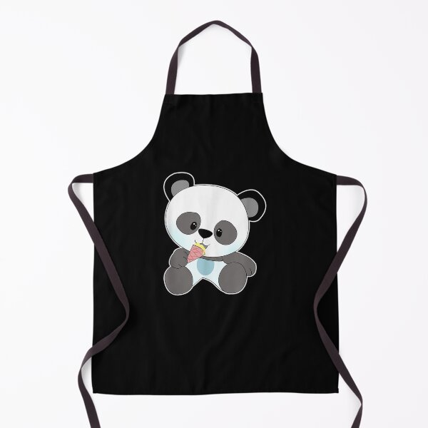 Item preview, Funny Giant Panda Graphic Cute Animal Design designed and sold by dannareyansh.