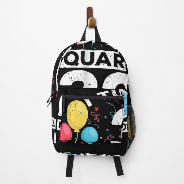Item preview, I Turned 3 In Quarantine 2021 Funny 3rd Birthday Party designed and sold by dannareyansh.