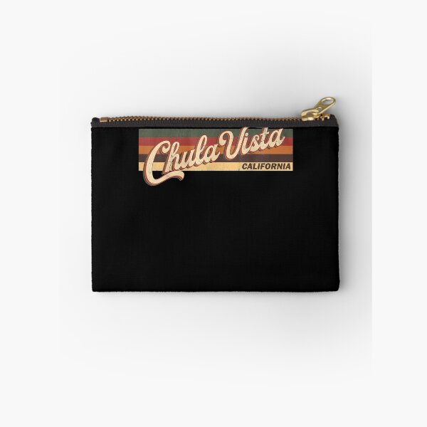 Item preview, Vintage 80s 70s Chula Vista Retro Chula Vista California  designed and sold by christinero2.