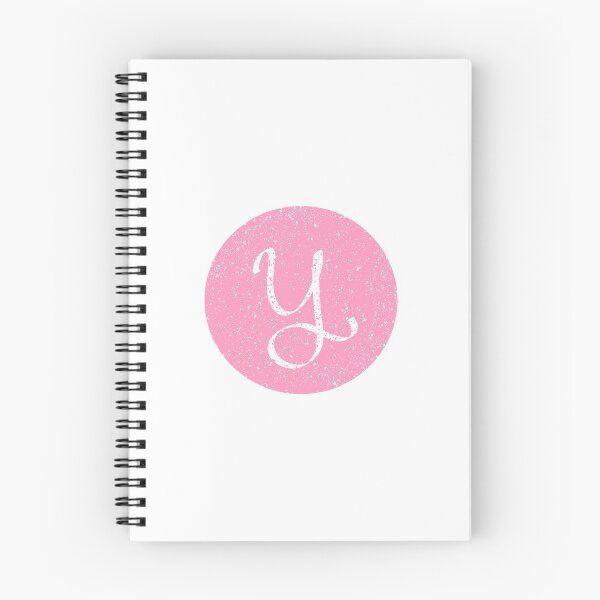 Item preview, Pink Letter Y designed and sold by GreenAmaryllis.