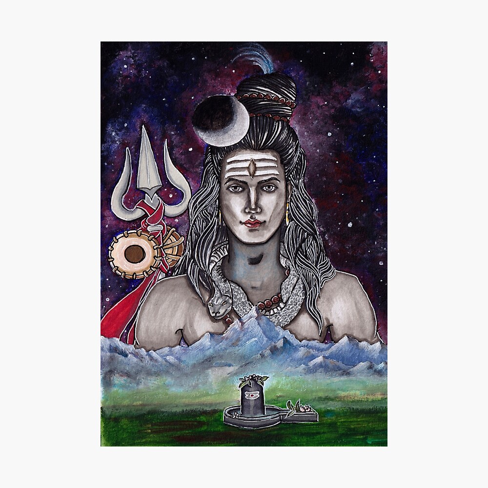 Lord Shiva