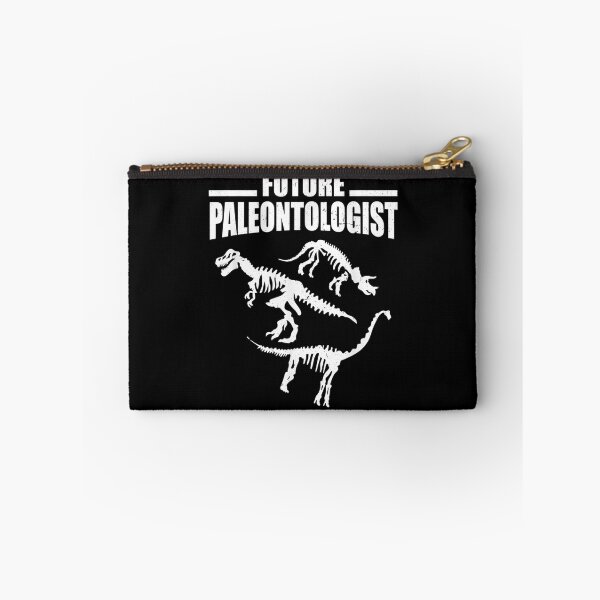 Item preview, Future Paleontologist Fossils Dinos  designed and sold by dannareyansh.