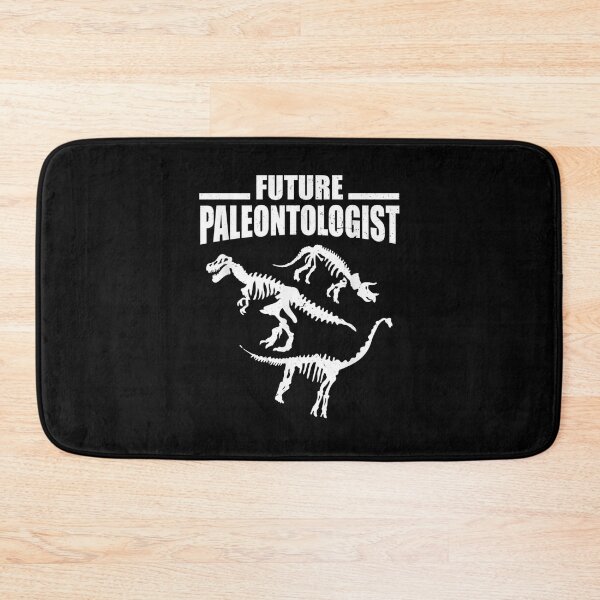 Item preview, Future Paleontologist Fossils Dinos  designed and sold by dannareyansh.