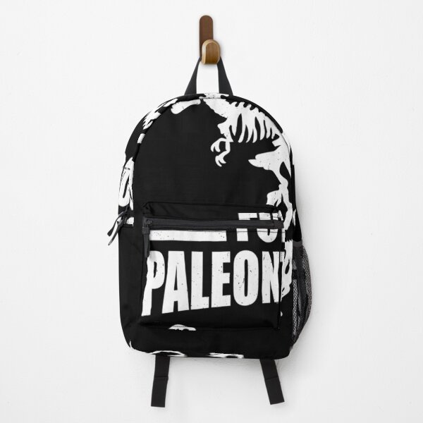 Item preview, Future Paleontologist Fossils Dinos  designed and sold by dannareyansh.