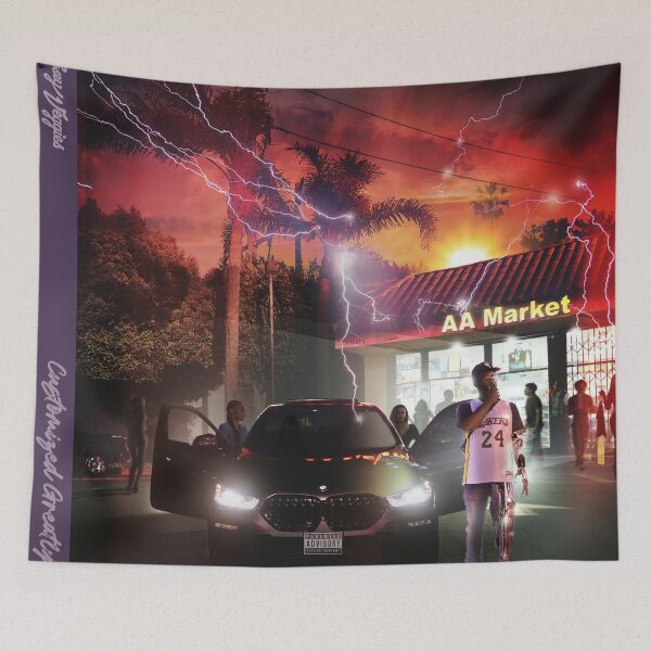 Item preview, Customized Greatley CG5 designed and sold by MolinariMargar.