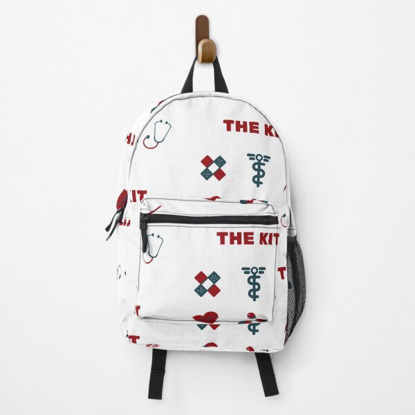 Item preview, Medical Kit designed and sold by GRKiT.