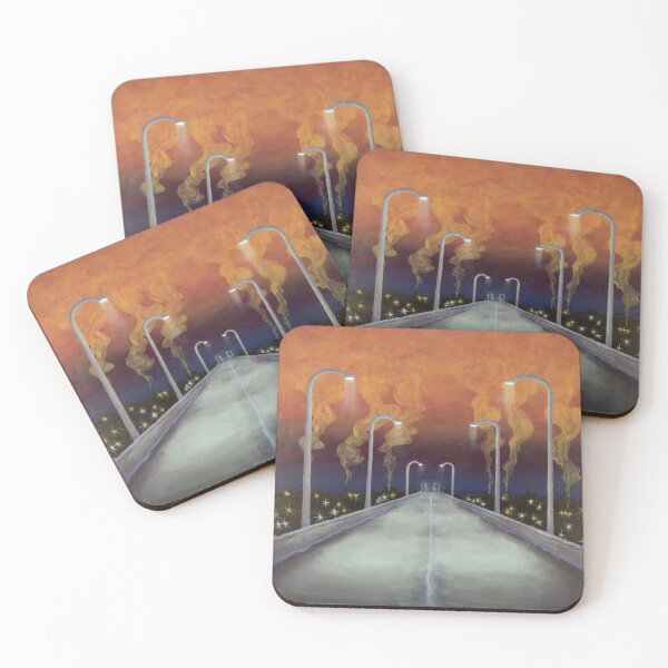 Item preview, Mornings designed and sold by aerin-theartist.