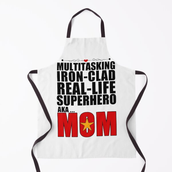 Item preview, Superhero AKA Mom designed and sold by SalonOfArt.