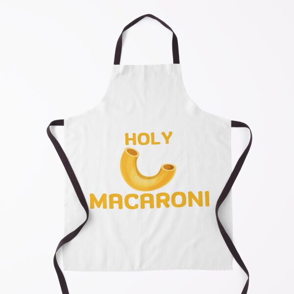 Aperçu de l'œuvre Macaroni sacré créée et vendue par Aedrikan.