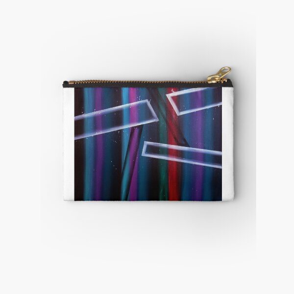 Item preview, Spacebar Abstract Painting  designed and sold by YocomArts.