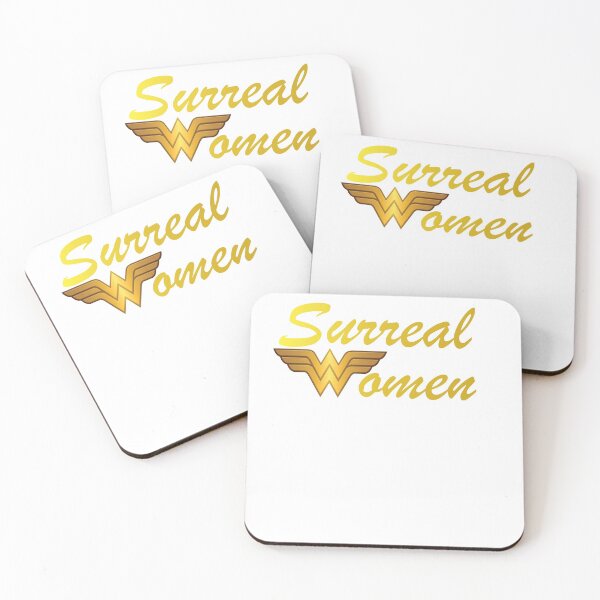 Item preview, Surreal Women designed and sold by NiceShirtY.